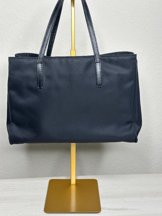 Fendi Nylon Tote