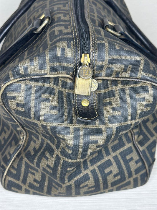 Fendi Weekend Bag