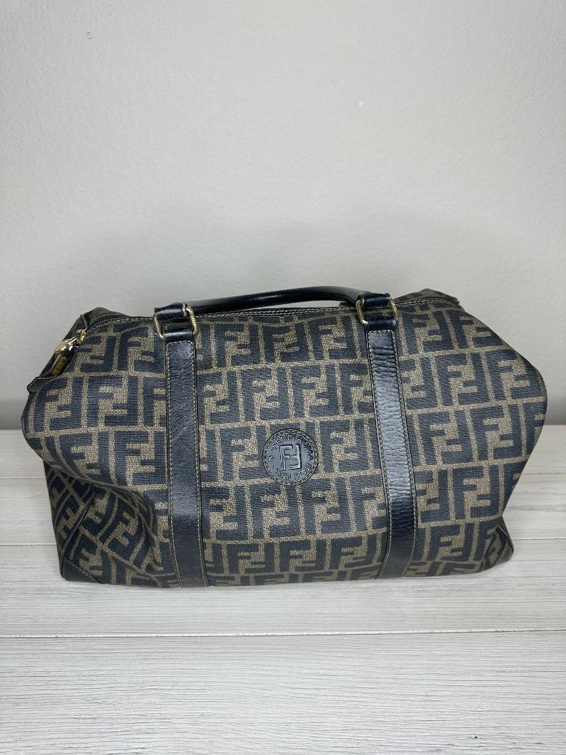 Fendi Weekend Bag