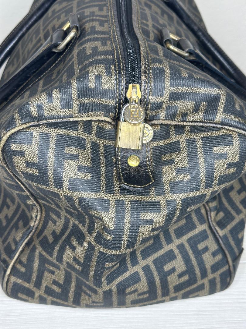 Fendi Weekend Bag