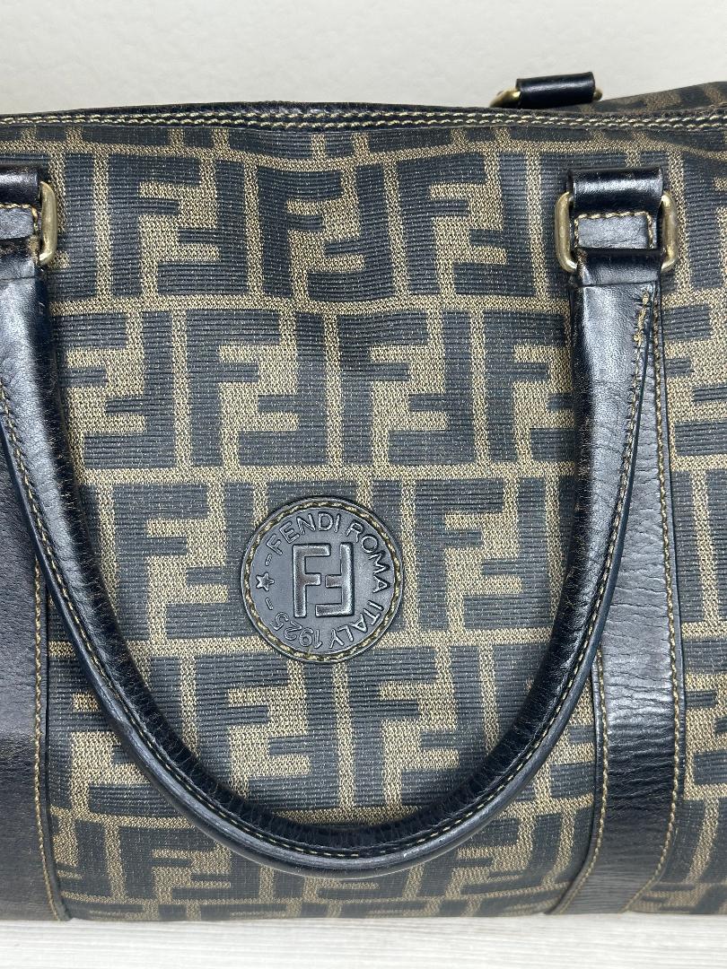 Fendi Weekend Bag