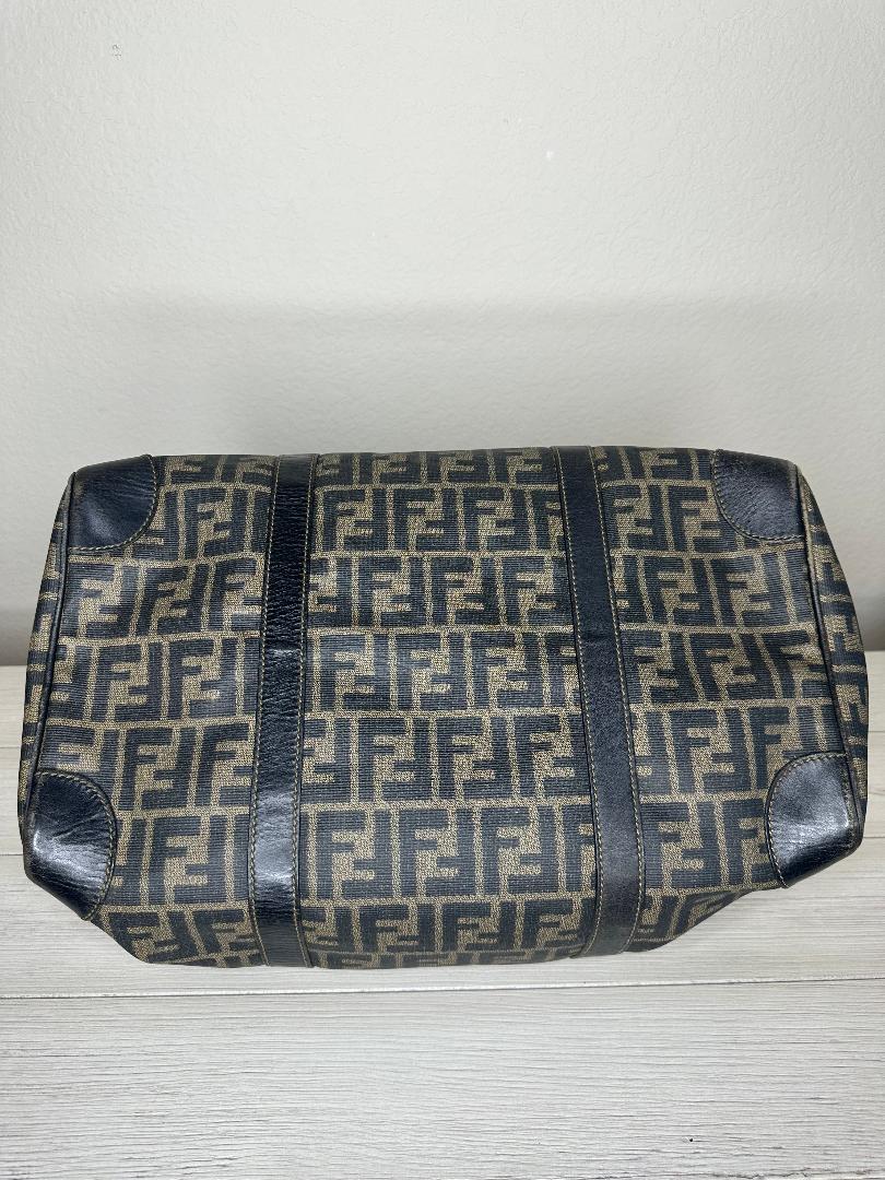 Fendi Weekend Bag