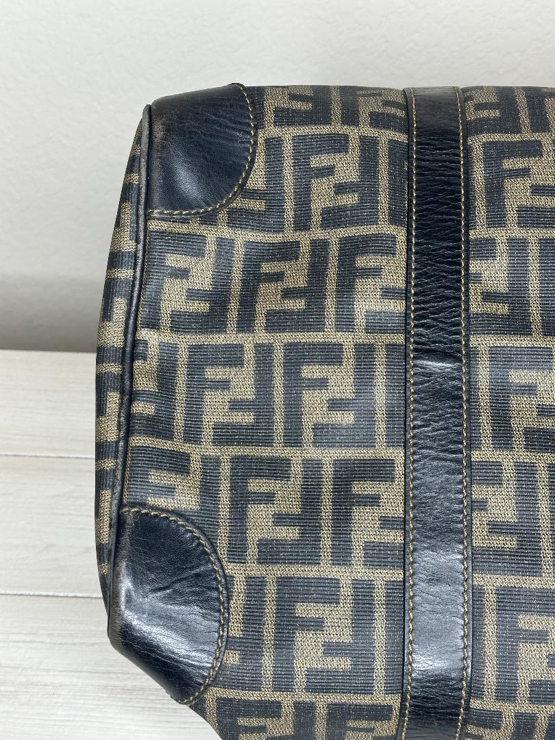 Fendi Weekend Bag