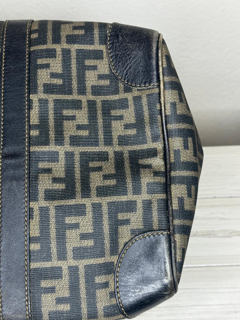 Fendi Weekend Bag