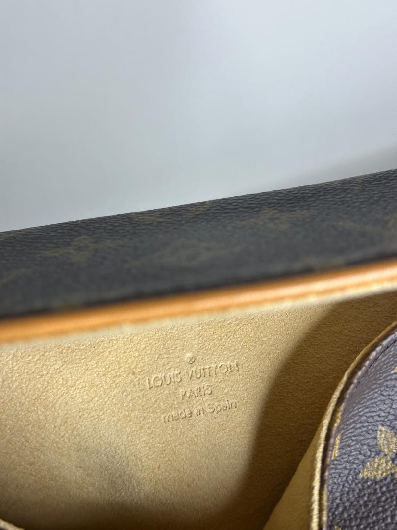 Louis Vuitton Monogram Pochette