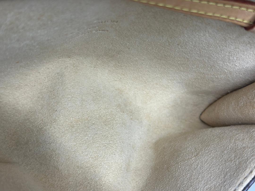 Louis Vuitton Monogram Pochette